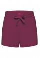 Girls Shorts plum