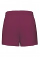 Girls Shorts plum