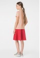 Girls Tshirt peach pink