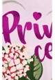 Girls Tshirt light lilac