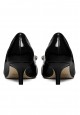 Michelle shoes black