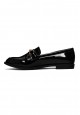 Evita Loafers black