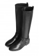 Gracia High Boots black