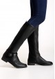 Gracia High Boots black