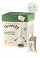 Home Gnome Greenly Concentrated Laundry Bio Detergent for white and lightcoloured fabrics