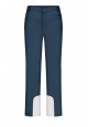 Insulated Trousers blue