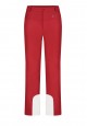Insulated Trousers red