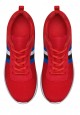 Кроссовки Runner красные