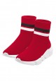 Structur Sneakers red