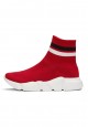 Structur Sneakers red