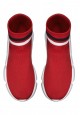 Structur Sneakers red