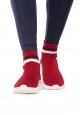 Structur Sneakers red