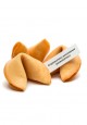 Shortbread Fortune Cookies 10 pcs
