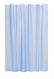 Shower Curtain blue