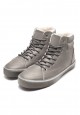Comfort Shoes grey