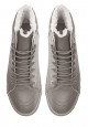 Comfort Shoes grey