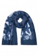 Wrap blue