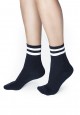 Womens socks blue