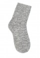 Wool Socks grey
