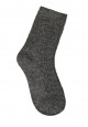 Wool Socks graphite