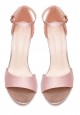 Beauty Shoes powder pink
