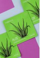 Serenity Face Mask with Aloe