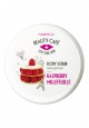 Beauty Café Raspberry Millefeuille Body Scrub