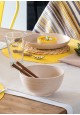 Round Plate