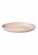 Oval Plate