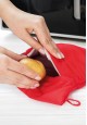 Microwave Vegetable Baking Bag