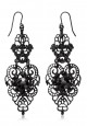 San Remo Earrings