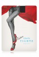 Low Waist Tights 20 den black