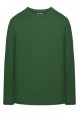 Mens Long Sleeve Tshirt green