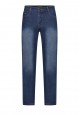 Denim Trousers for men blue