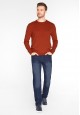 Denim Trousers for men blue