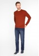 Denim Trousers for men blue