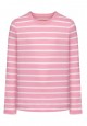 Long Sleeve Tshirt for girls pink