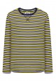Boys Long Sleeve Tshirt multicolor