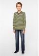 Boys Long Sleeve Tshirt multicolor