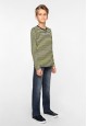 Boys Long Sleeve Tshirt multicolor