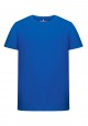 Boys Short Sleeve Tshirt blue