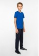 Boys Short Sleeve Tshirt blue