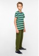 Boys Short Sleeve Tshirt multicolor