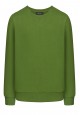 Boys Long Sleeve Jumper green