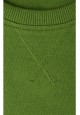 Boys Long Sleeve Jumper green