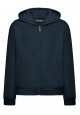 Boys Long Sleeve Sweatshirt dark blue