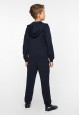 Boys Long Sleeve Sweatshirt dark blue