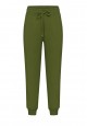Boys Jogger Trousers dark green