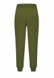 Boys Jogger Trousers dark green