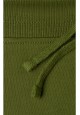 Boys Jogger Trousers dark green